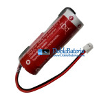 Batería para MAXELL ER17/50 KAS-M53G0-10/11 [Batería de repuesto]